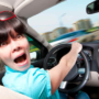 Cum să-ți depășești frica de a conduce ca șofer novice