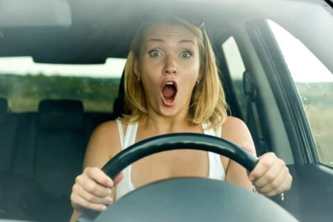 Scoala auto Balti pentru doamnele si domnisoarele: un pas spre un vis